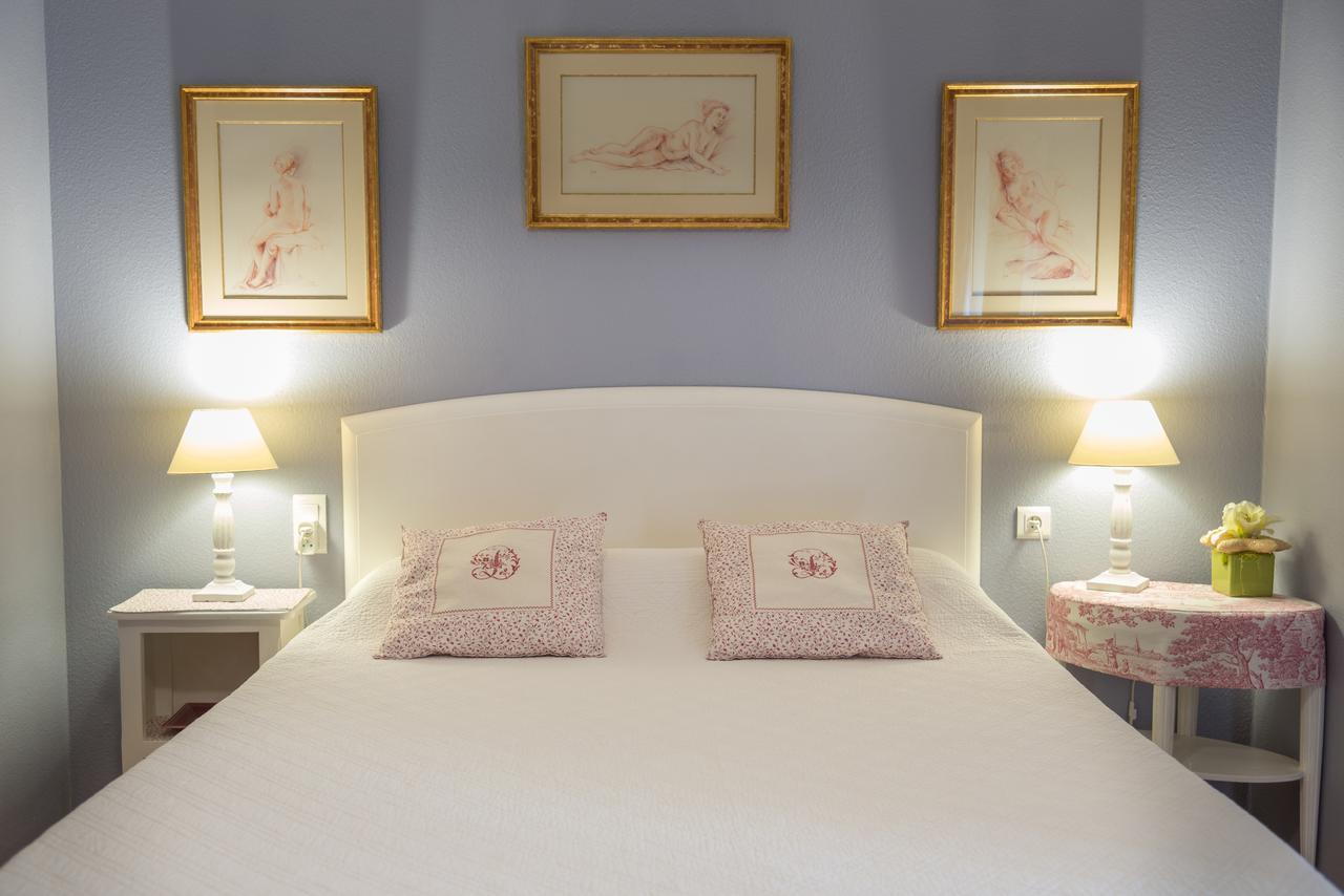 Bed and Breakfast La Jouvenelle Aucey-la-Plaine Exterior foto