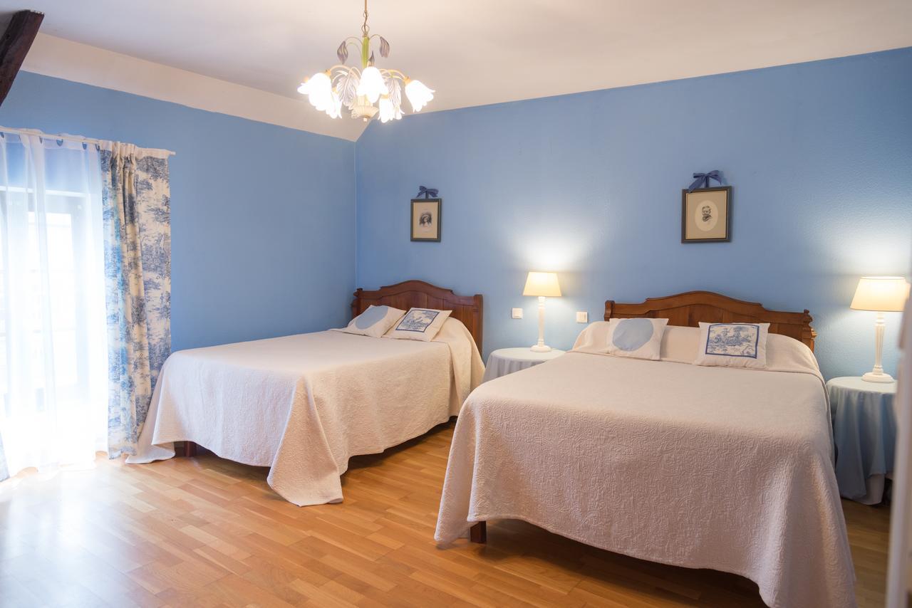 Bed and Breakfast La Jouvenelle Aucey-la-Plaine Exterior foto