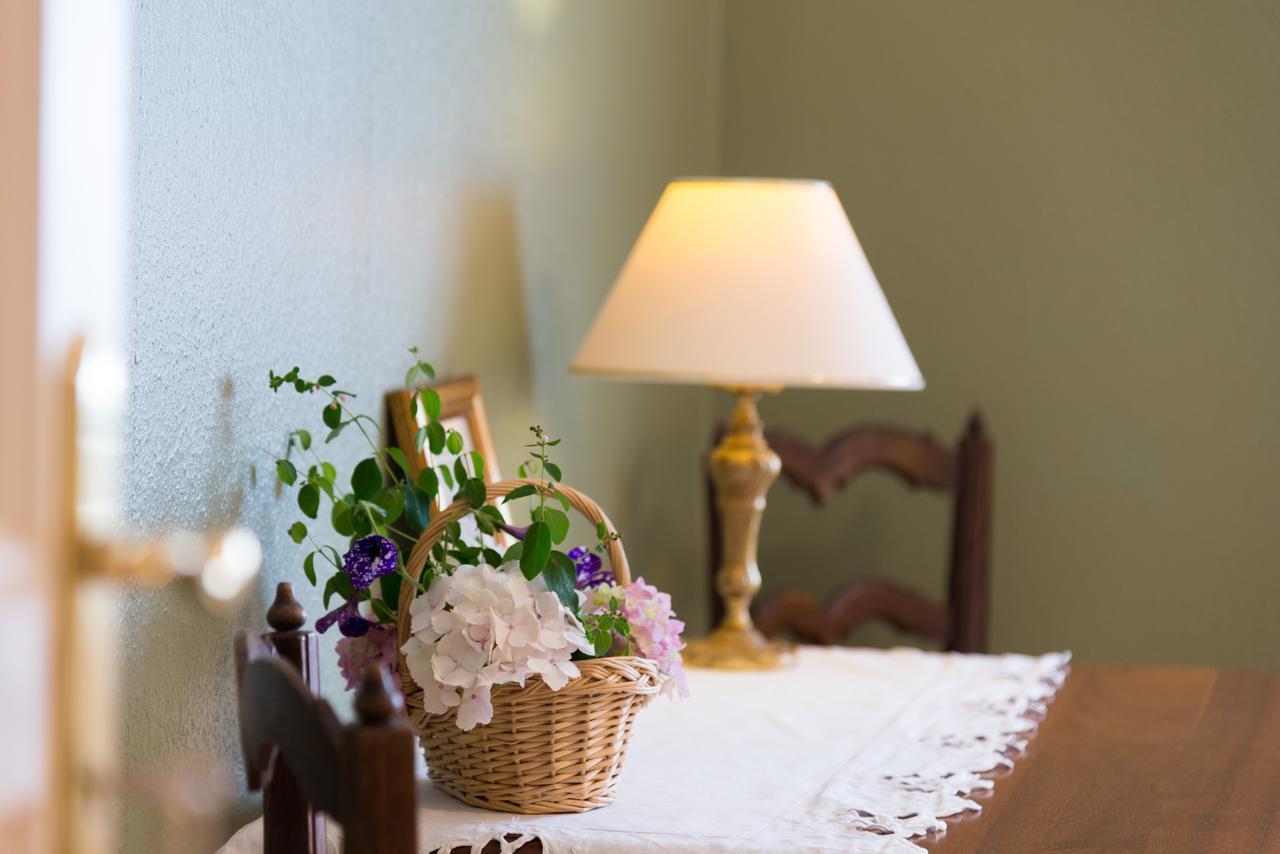 Bed and Breakfast La Jouvenelle Aucey-la-Plaine Exterior foto